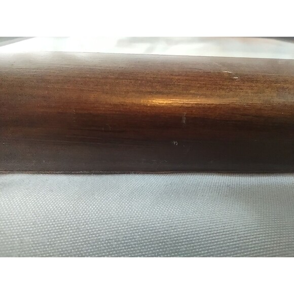 14X14" Needlepoint Framed Pictures Cross Stitch Art 70s Girl Flowers Parasol - Picture 6 of 9